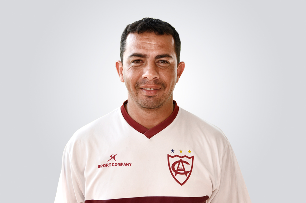 Adriano de Jesus Adriano de Jesus
