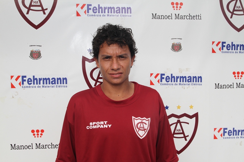 Rodrigo Alencar Rosa Pereira