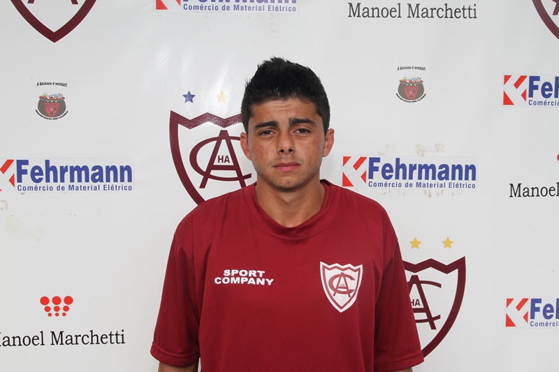 Marcos Antônio de Souza