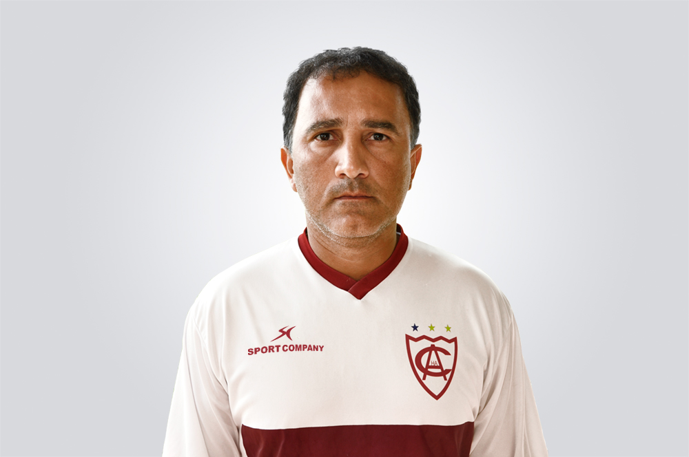 Marcelo Margalho Marcelo Margalho