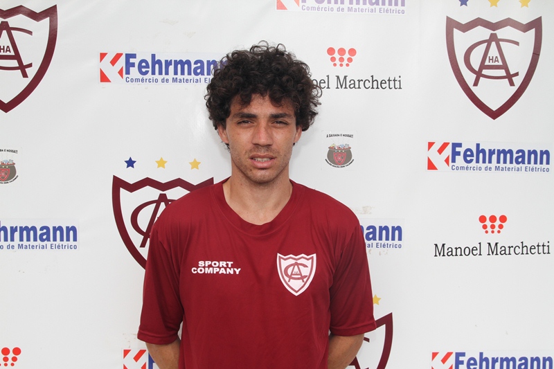 Carlos Alberto Nunes Diniz Junior
