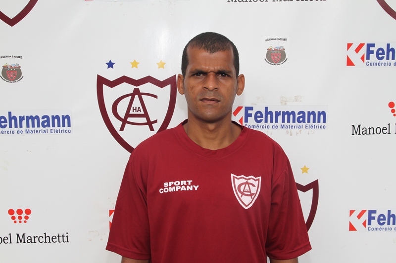 Thoni Jarbas Santos de Amorim