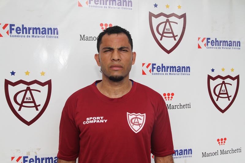 Jose Ivelton Santana de Jesus 
