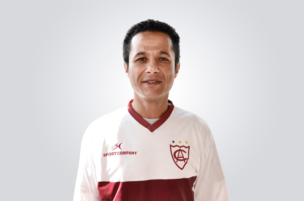 Giovani Gonçalves Nunes Giovani Gonçalves Nunes