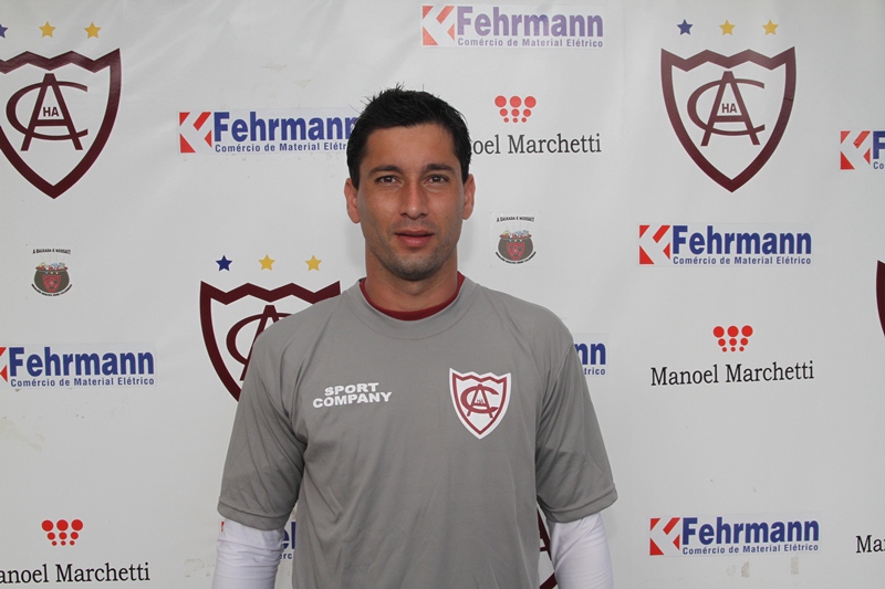 Giovani Maia da Costa