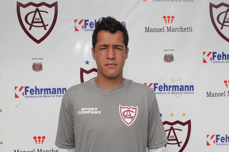 Rafael Werneck Sales Lima