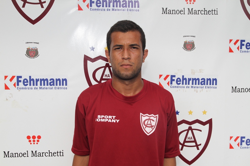 Luiz Cleber Ribeiro Orestes