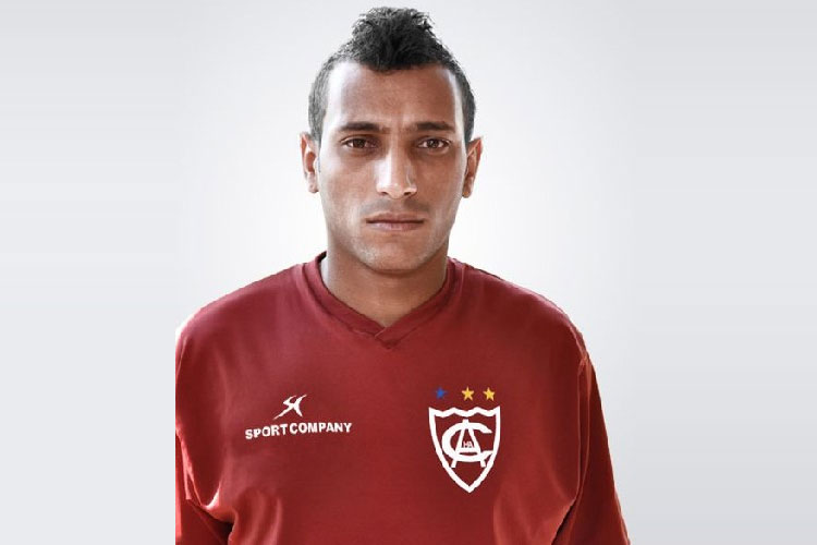 Edgar Luiz Dias de Souza Edgar Luiz Dias de Souza