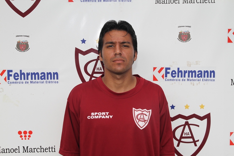 Jefferson Ricardo Gonçalves de Menezes