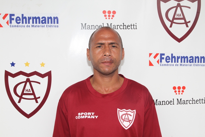 Jailson Baldez Rodrigues 
