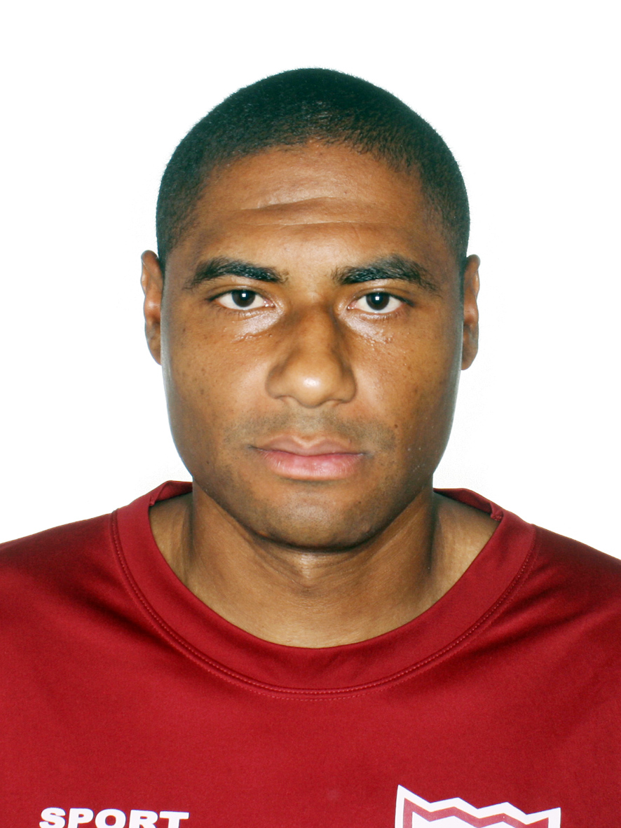 Adriano Padilha Nascimento