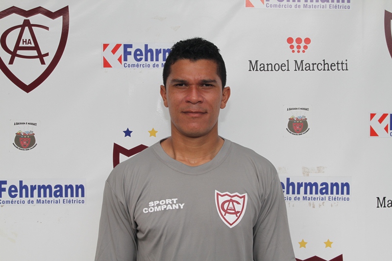 Paulo Sergio dos Santos Chagas